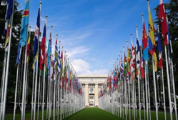 В ООН хотят расследовать санкции США против Венесуэлы — Новости политики, Новости США