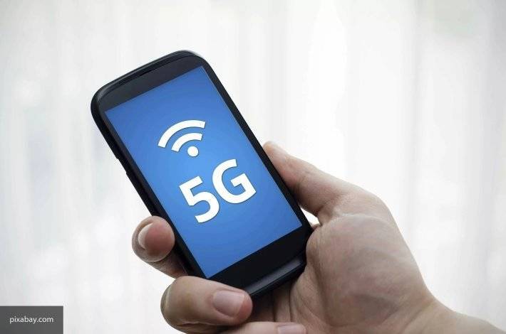 В Москве «большая четверка» операторов связи начала тестировать сеть 5G