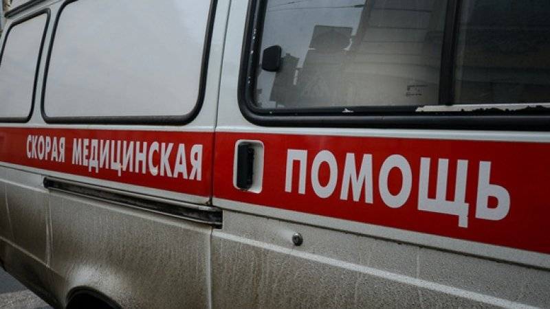 Актер Александр Шувалов экстренно госпитализирован в Москве
