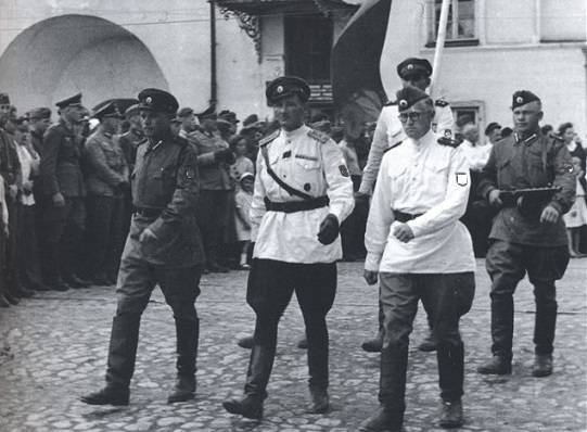 Что стало с власовцами, которых союзники выдали Сталину | Русская семерка