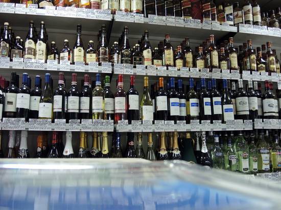 В Подольске отказались продавать алкоголь гражданам СНГ