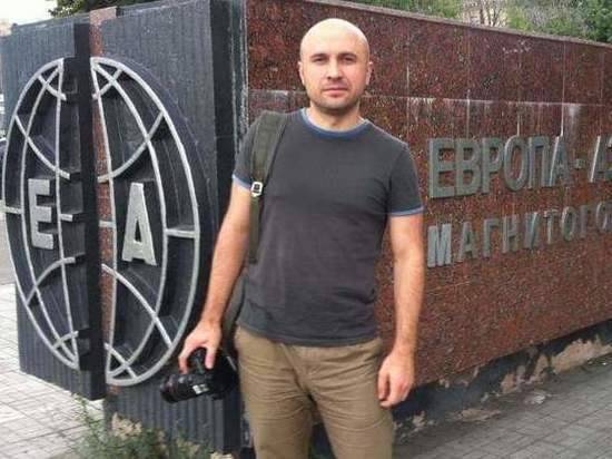Режиссер «Улиц разбитых фонарей» задержан по делу о массовых беспорядках