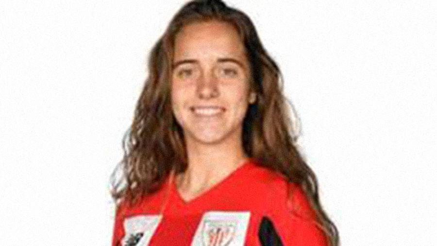 19-летняя испанская футболистка погибла в ДТП