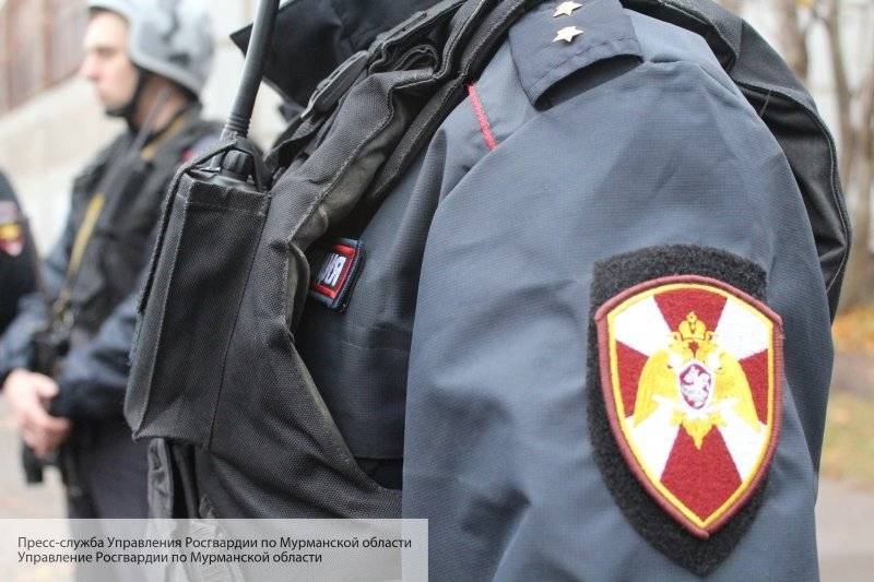 Тюменец, напавший на сотрудников Росгвардии с пистолетом, пойдет под суд