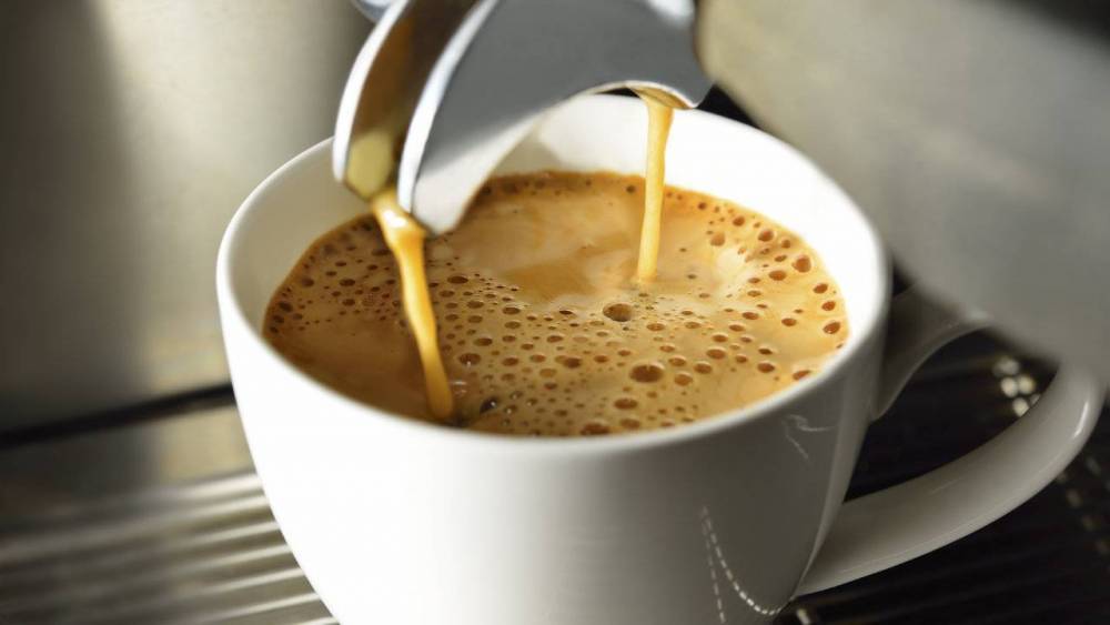 Гарвард обозначил опасность кофеина для тех, кто страдает мигренями