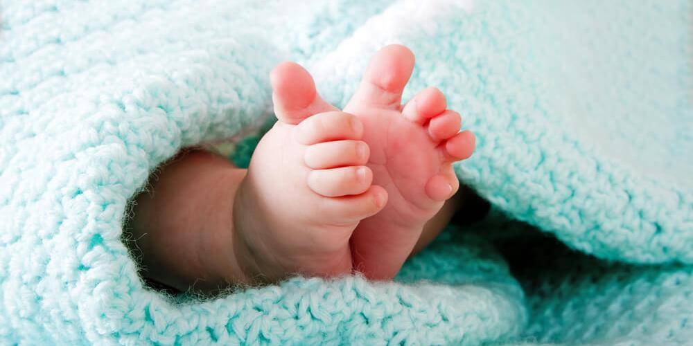Назван самый популярный возраст для рождения первенца в России