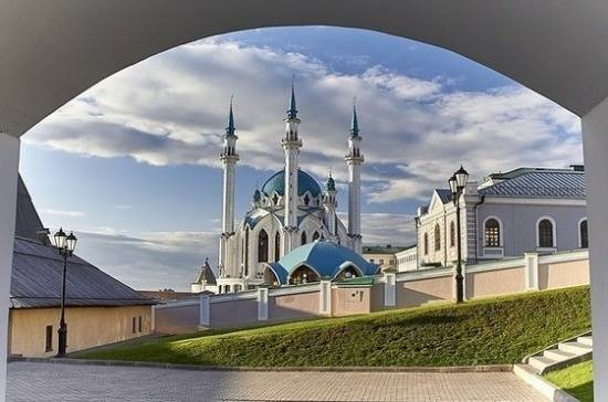 Синоптики предупредили об ухудшении погодных условий в Татарстане