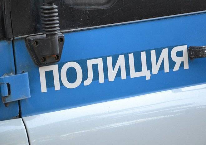Двое рязанцев избили мужчину из-за 200 рублей