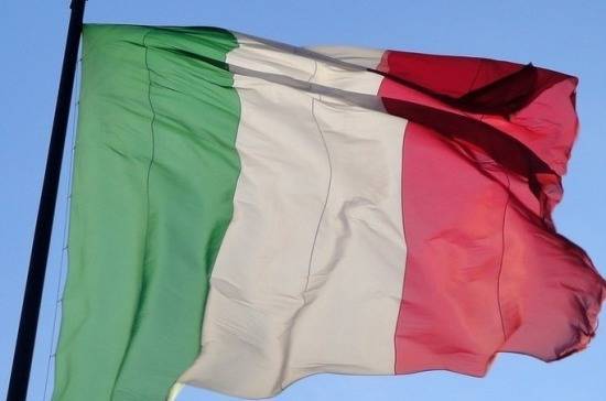СМИ: новое правительство Италии может быть создано в середине ноября