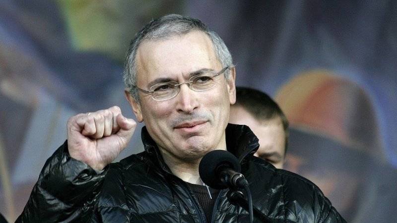 Ходорковский вложился в митинг-концерт на Сахарова, считая его репетицией беспорядков-2021