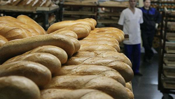 ФАС отреагировала на данные о росте цен на хлеб
