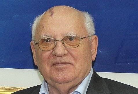 Венедиктов оценил состояние здоровья Горбачева как очень плохое