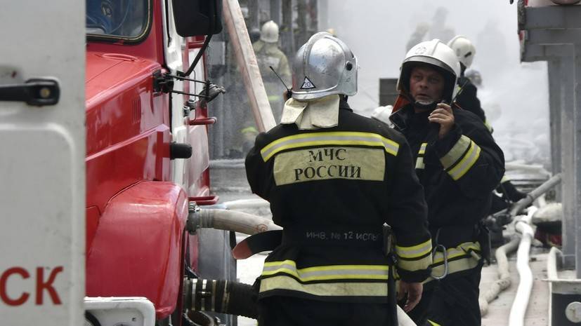 Во время работ с изотопными источниками питания: пять сотрудников «Росатома» погибли при испытаниях двигателя — РТ на русском