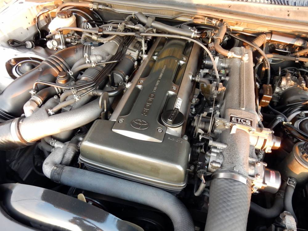 Toyota JZ: двигатель. Технические характеристики, обзор — Информационное Агентство "365 дней"