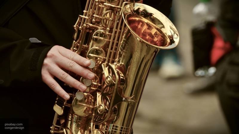 Фестиваль "Джаз в саду "Эрмитаж" сведет в Москве российских и зарубежных музыкантов