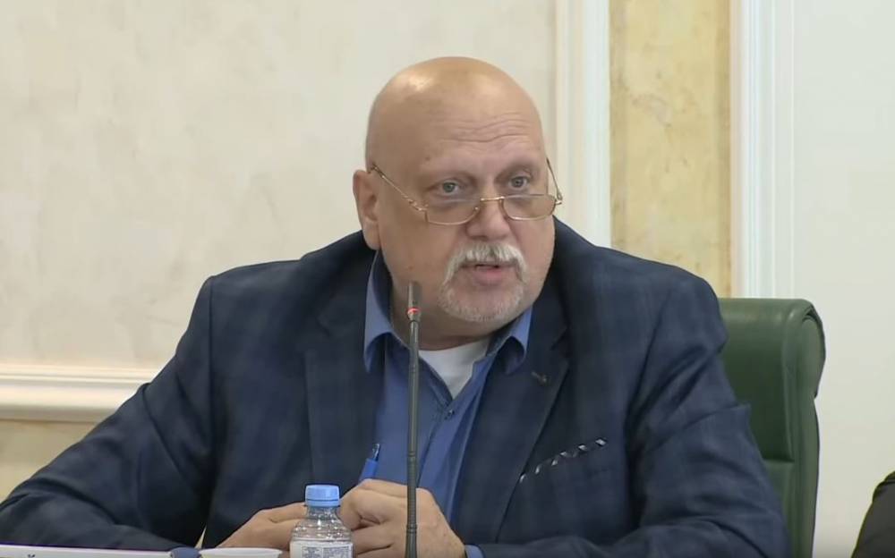 Михайлов заявил о нереалистичности числа заявленных «оппозицией» людей на митинге в Москве