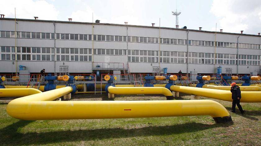 Киев пожаловался на затягивание Москвой переговоров по газу