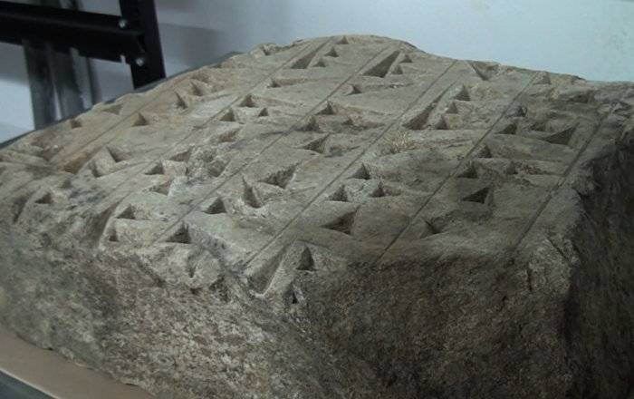 На западе Грузии обнаружены артефакты эпохи бронзового века