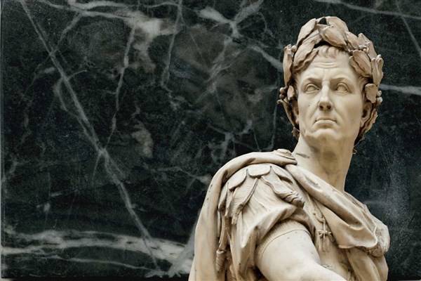 Археологи обнаружили место, где Юлий Цезарь вторгся в Британию