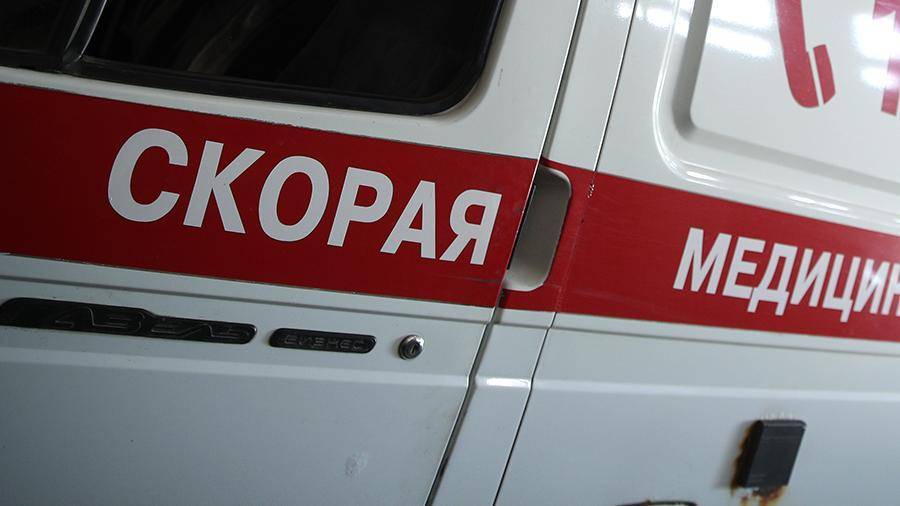 Число жертв ДТП в Астраханской области увеличилось до пяти