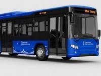 Жители Твери и области выбрали вариант внешнего вида автобусов - ТИА