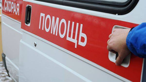 Пострадавшие в ДТП с автобусом в Курганской области застрахованы в «Согазе» — Информационное Агентство "365 дней"