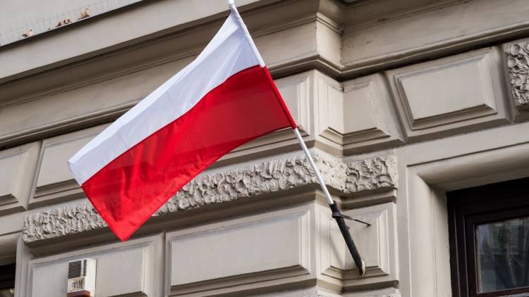 Главу МВД Польши выдвинули на пост спикера сейма