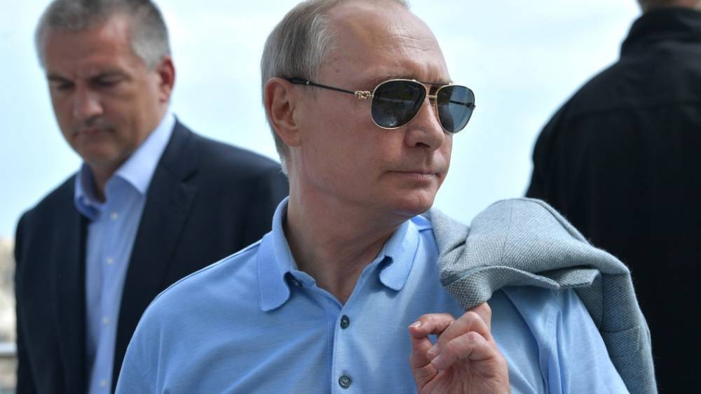 Мировые СМИ осадили Тверской вагонзавод, который посетит Владимир Путин