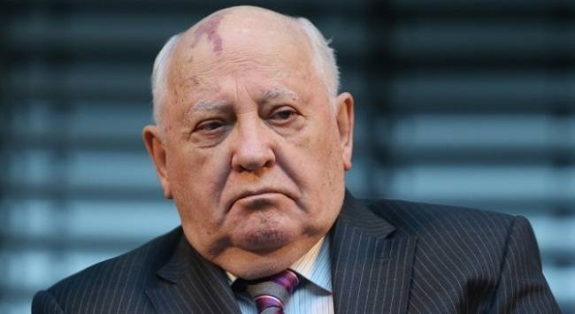 Представители Горбачева опровергли информацию о его плохом здоровье — Общество. Новости, Новости России