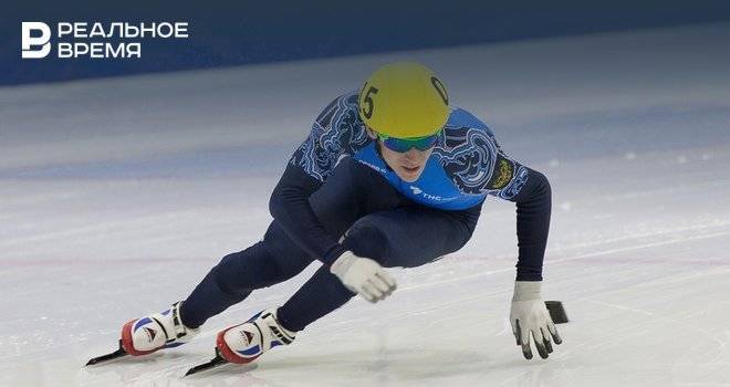 Олимпийский чемпион по шорт-треку: «Заведу змею. Пусть о ней говорят больше, чем о собаке Загитовой»
