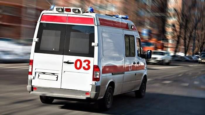 Автохам перекрыл дорогу скорой помощи в Брянске – РИА «7 новостей»