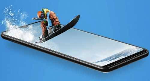 Смартфон Samsung Galaxy M10 обзаведётся улучшенной версией