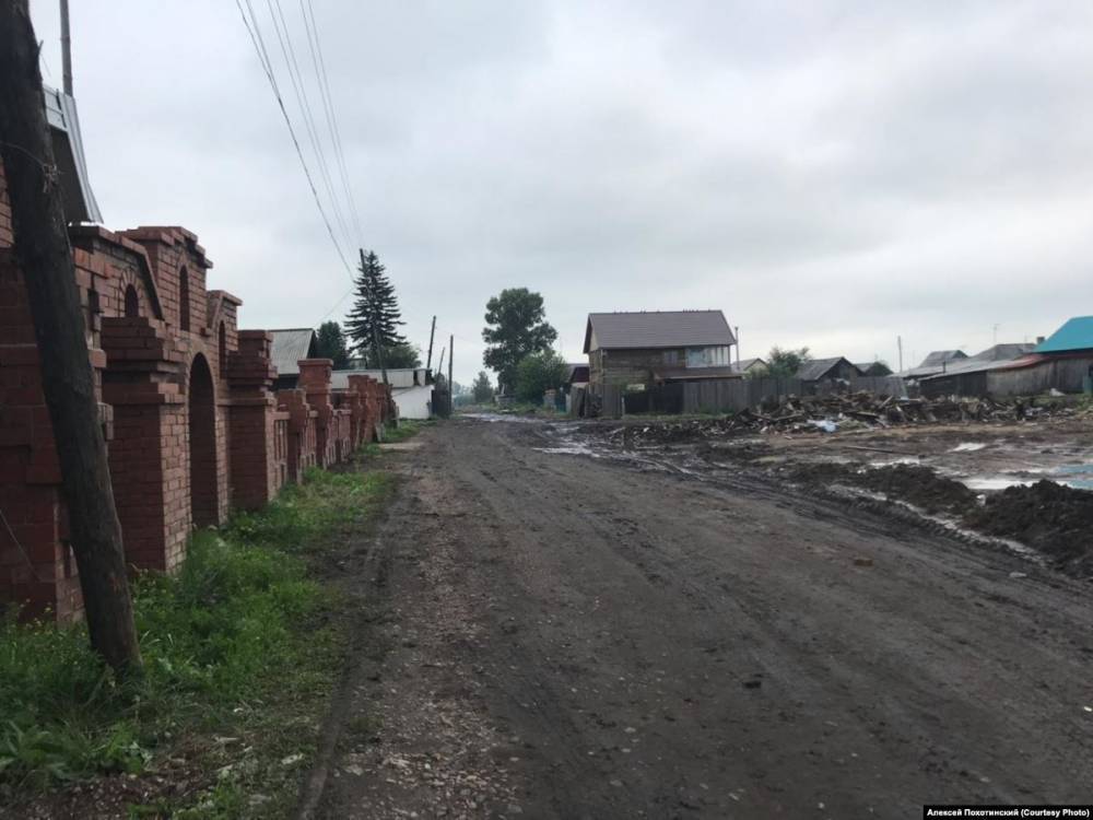 В Иркутской области затруднена выдача помощи пострадавшим