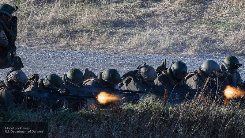 США могут вывести свои войска из ФРГ в Польшу за низкие военные расходы, пишут СМИ