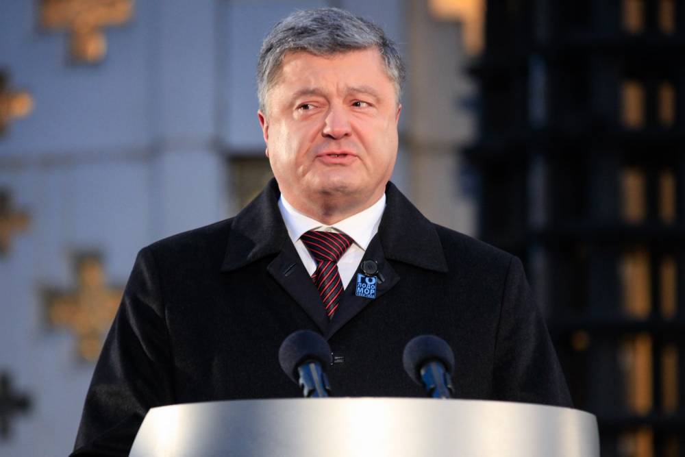 Бывший соратник Порошенко подсказал, где «копать», чтобы засадить экс-президента за решетку