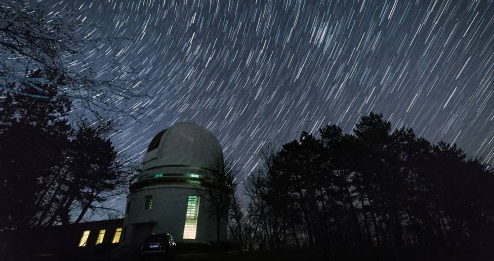 Астроном посоветовал наблюдать метеорный поток Персеид после 3 ночи