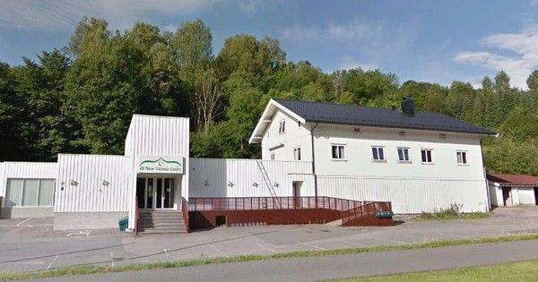 Стрельба в мечети в пригороде Осло: один убит, один пострадал
