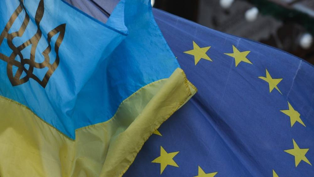 Невозможность вступления Украины в ЕС объяснили в Германии