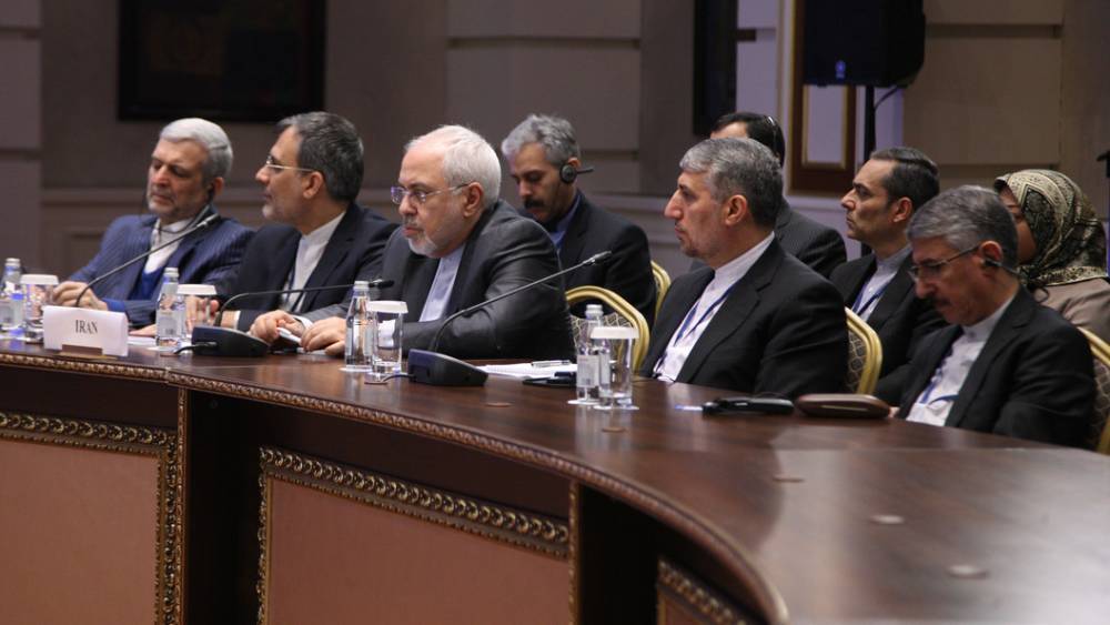 Представители кабмина Сирии приедут на экономический форум в Крым