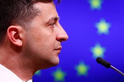 Стало известно об упущенном шансе Украины на вступление в ЕС