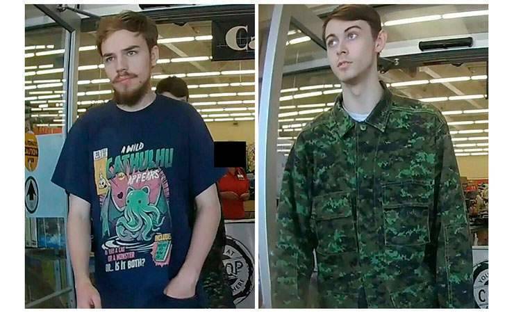 Канадских подростков, подозреваемых в убийстве трех человек, нашли мертвыми
