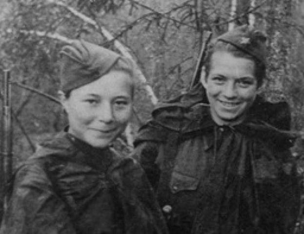 Выставка, посвященная подвигу москвичек-снайперов, пройдет в Музее Победы
