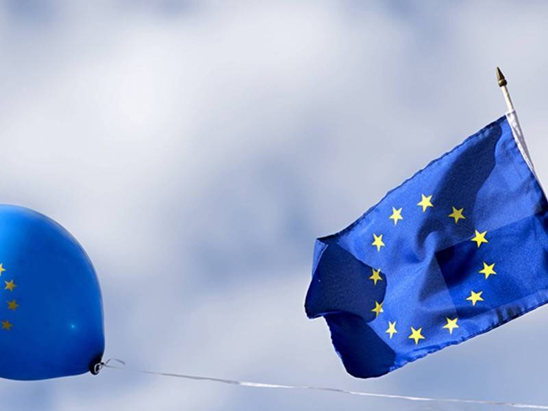 В Германии призвали Киев забыть о вступлении в ЕС