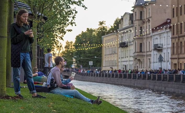 Санкт-Петербург: лучшие выходные в самом европейском городе России (Berlingske, Дания)