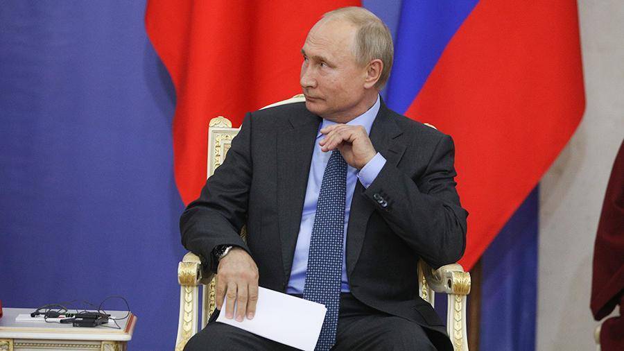 Эксперт назвал запретную для Зеленского тему разговора с Путиным