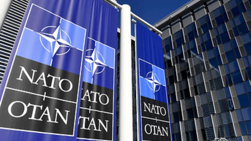 "Запад идет умышленно на жесточайший конфликт с Россией" - немецкий политолог о перспективе Украины в НАТО