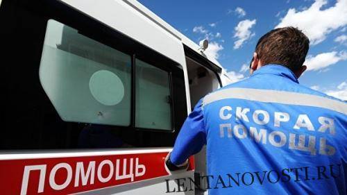 «Росатом» сообщил о гибели пяти сотрудников при взрыве под Архангельском