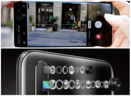 Новый iPhone 11 может получить камеру на 48 Мп