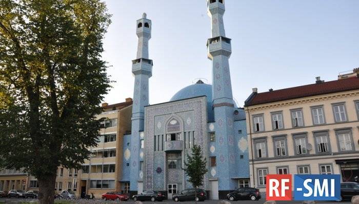 В Норвегии в мечети произошла стрельба: есть погибший и раненый