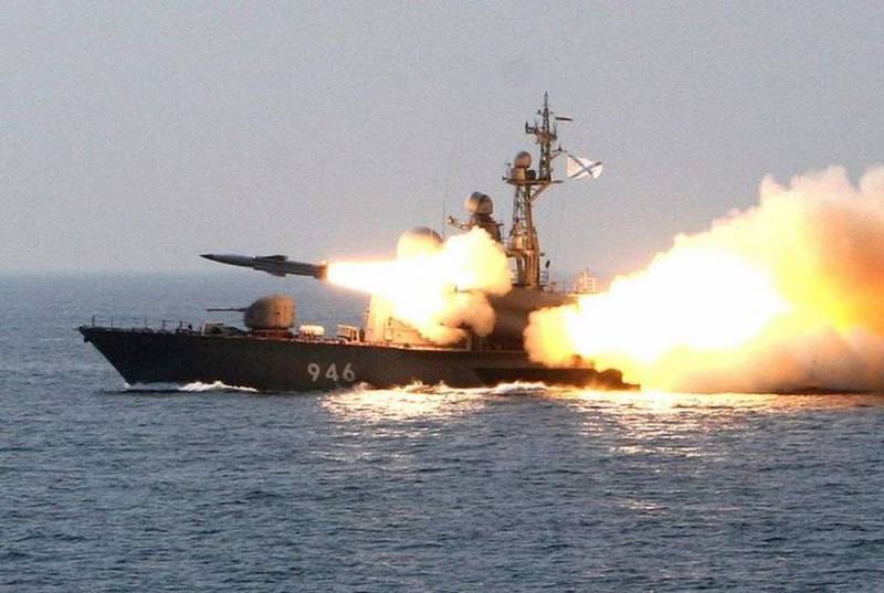 Эксперт раскрыл победителя в морском столкновении России и США